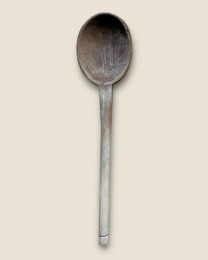 Wooden Spoon
