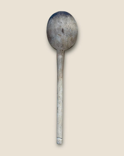 Wooden Spoon
