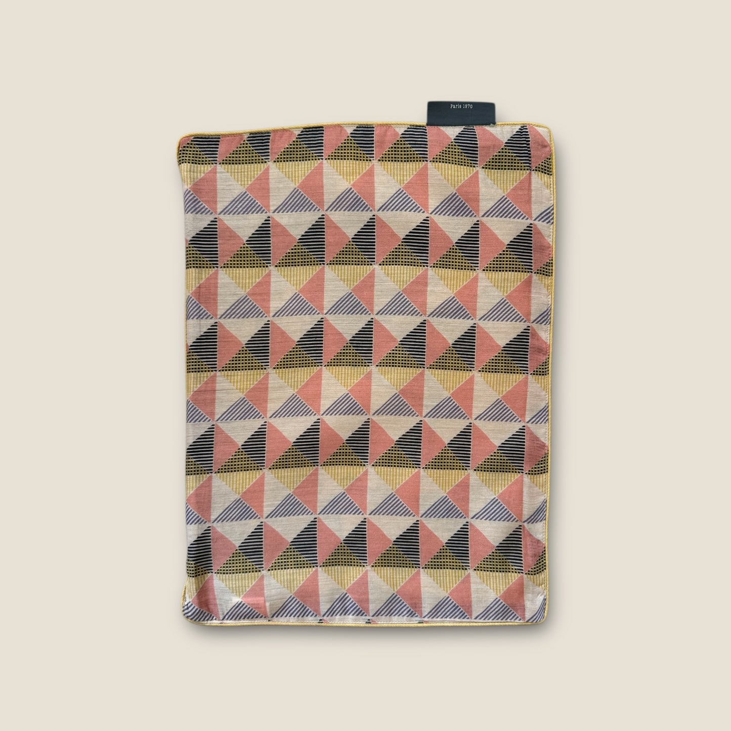 Hummingbird Pillows (set)