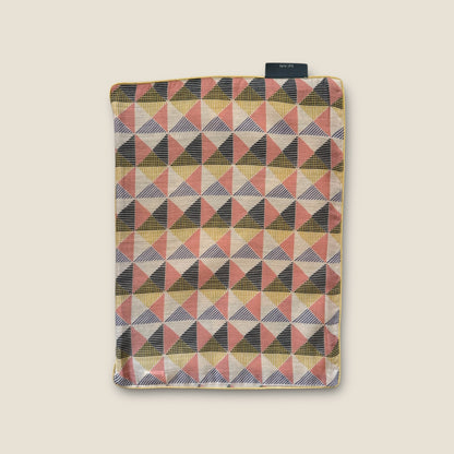 Hummingbird Pillows (set)