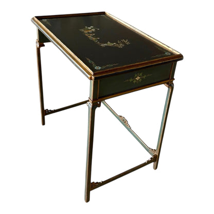 Hand-painted Occasional Table