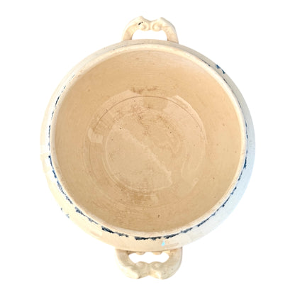 Blue Iris Tureen