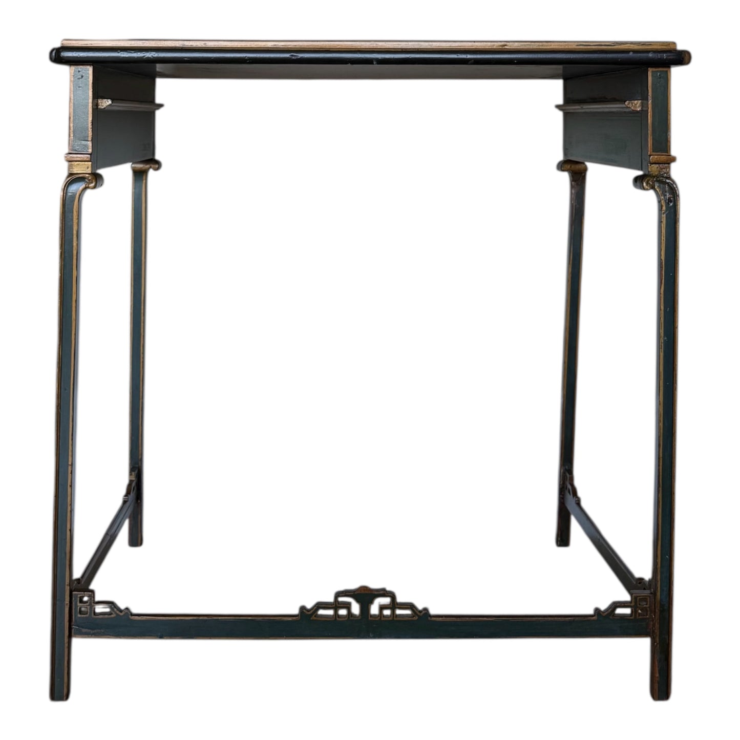 Hand-painted Occasional Table