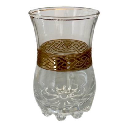 Turkish Tea Glasses (set of 6)