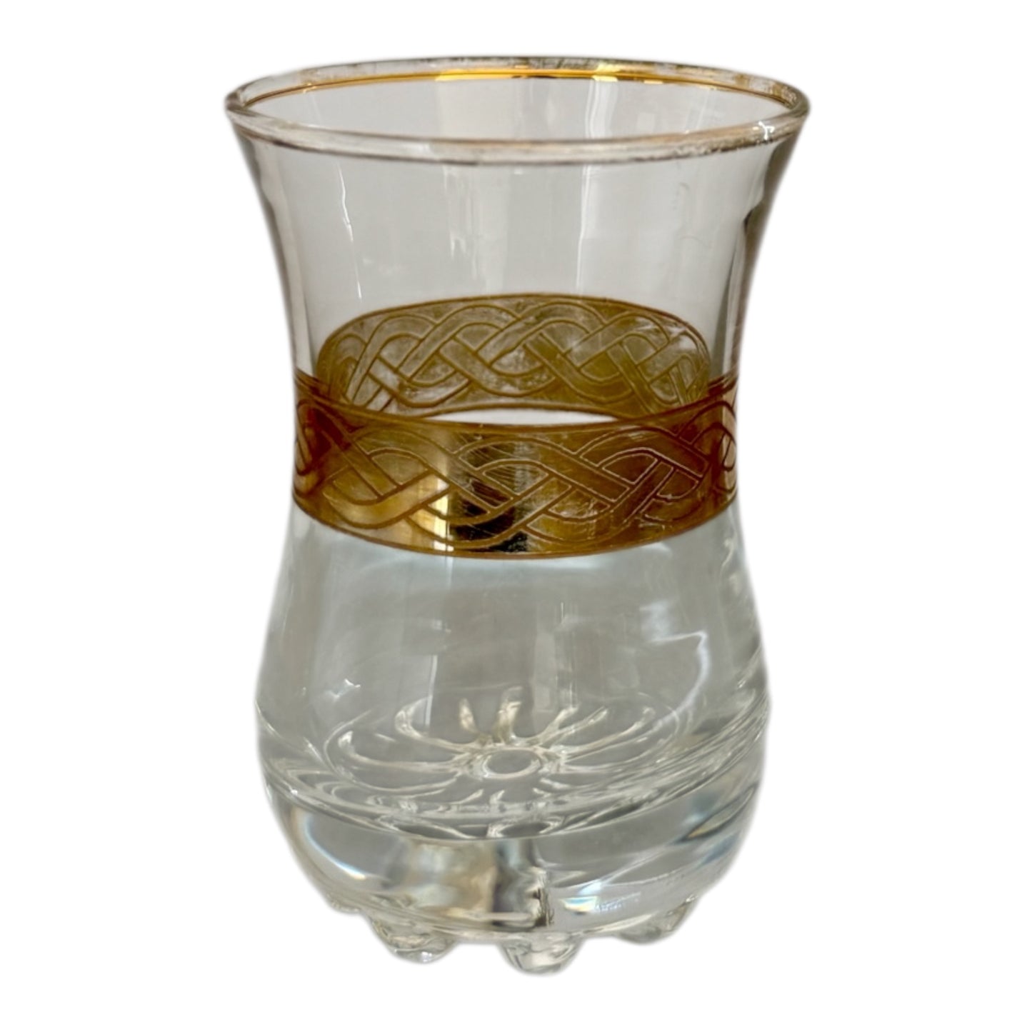 Turkish Tea Glasses (set of 6)