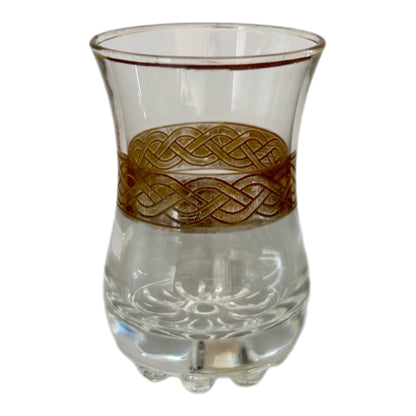Turkish Tea Glasses (set of 6)