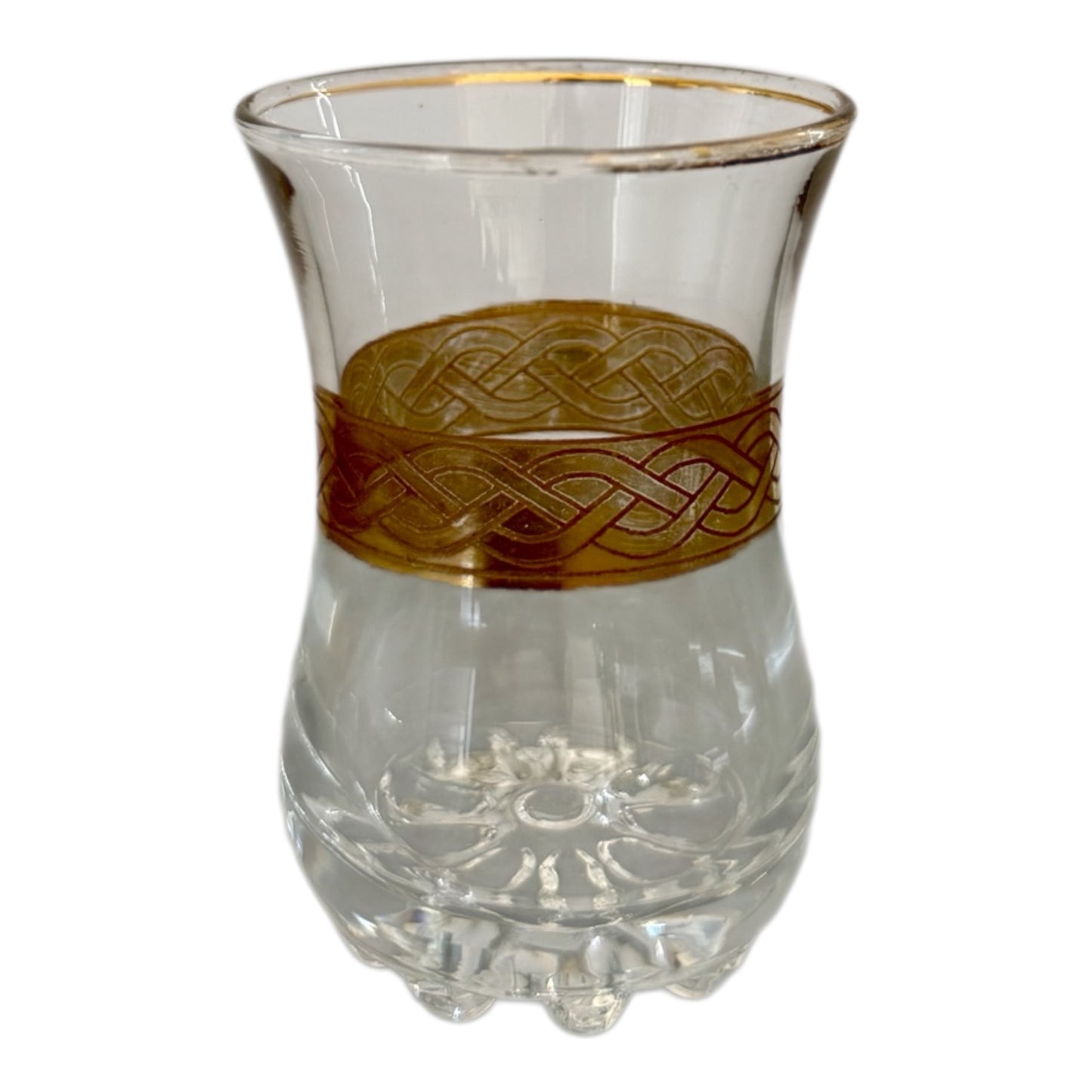 Turkish Tea Glasses (set of 6)