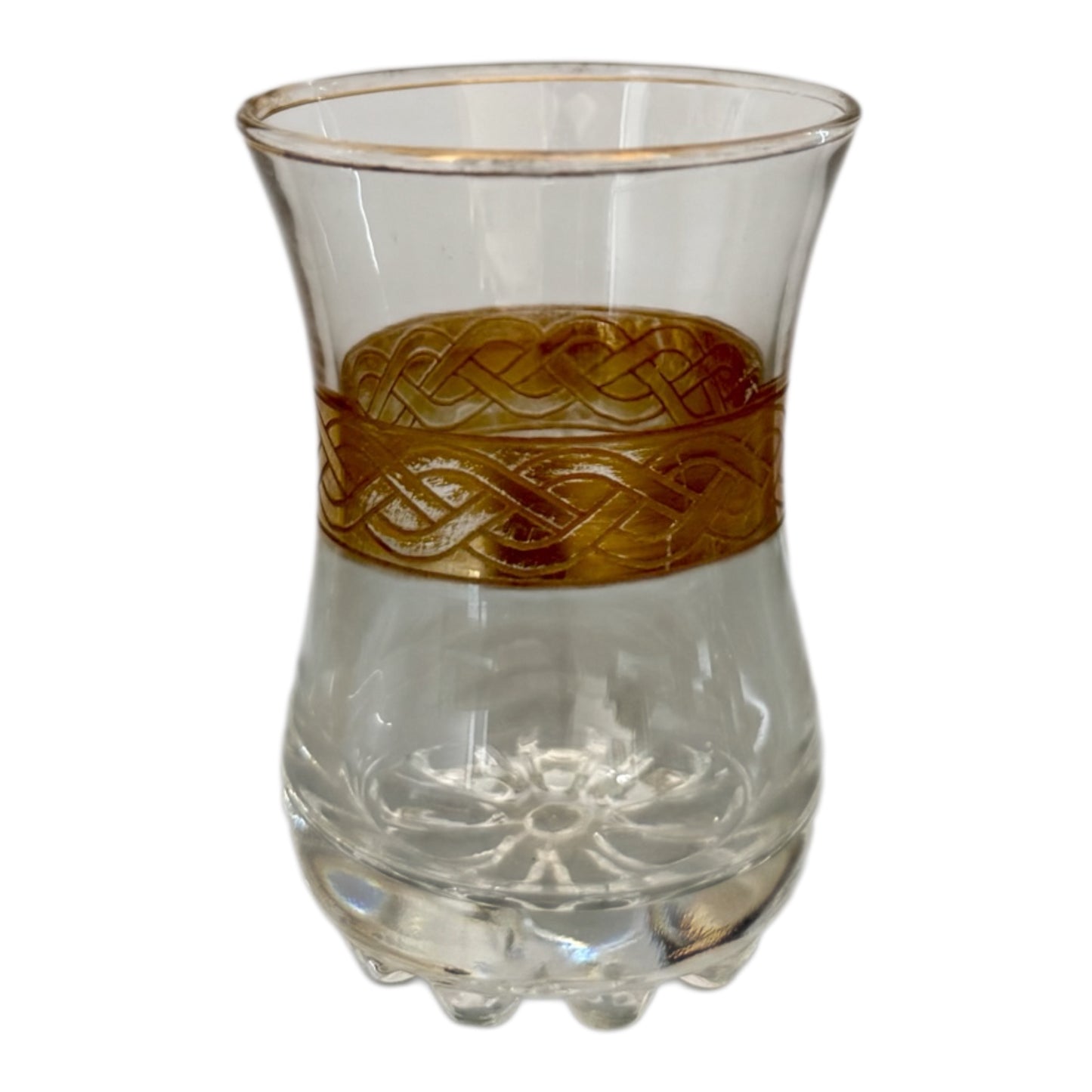 Turkish Tea Glasses (set of 6)