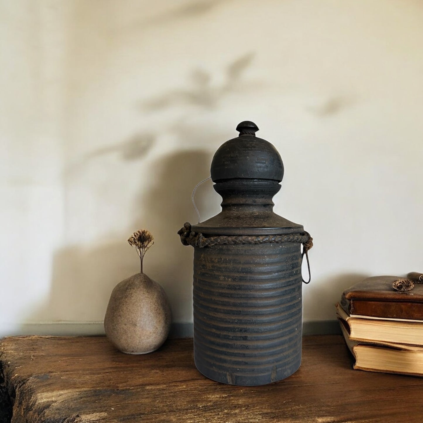 Tibetan Chang Pot