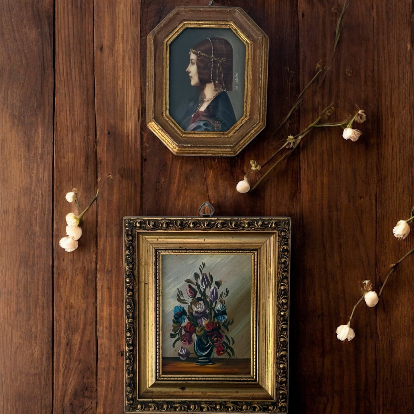 Floral Art