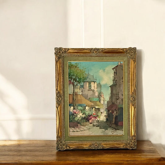 European Streets Art