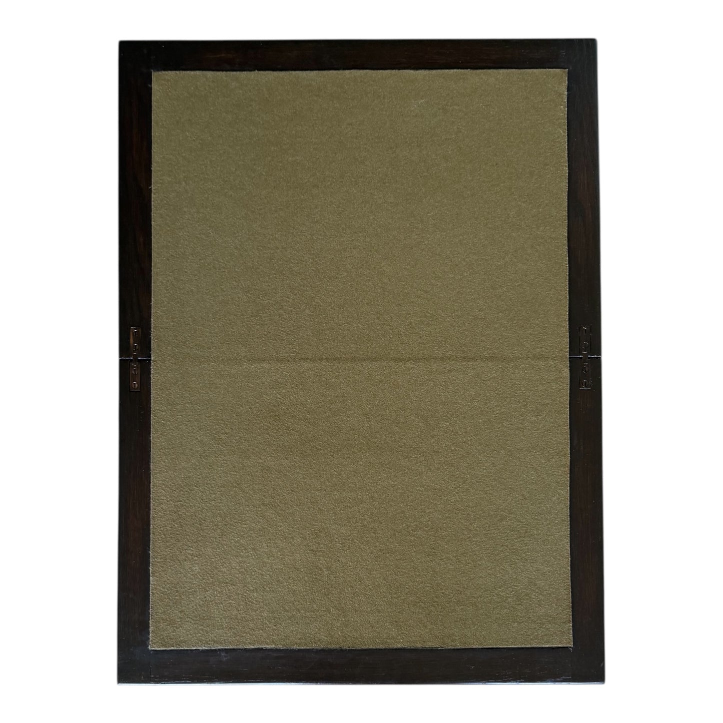 Flip-Top Accent Table